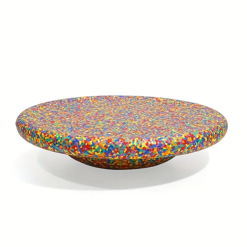 Tabla De Equilibrio