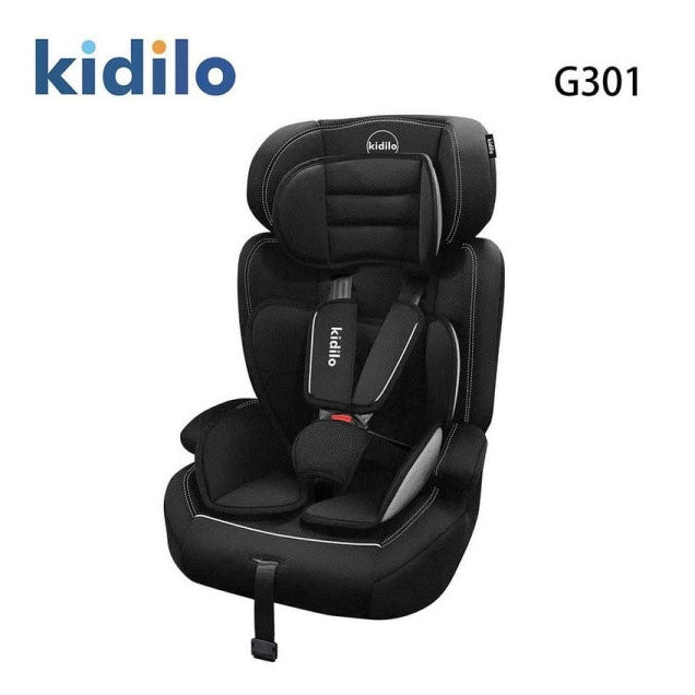 Butaca para Auto 9 a 36kg G301 - Kidilo