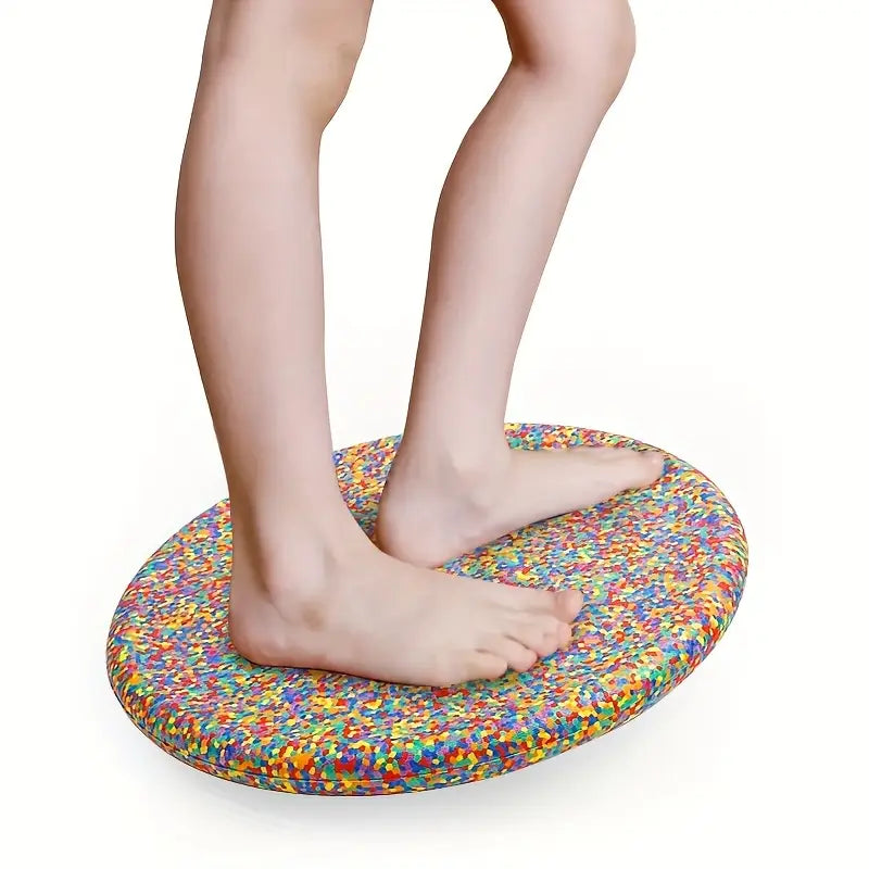 Tabla De Equilibrio