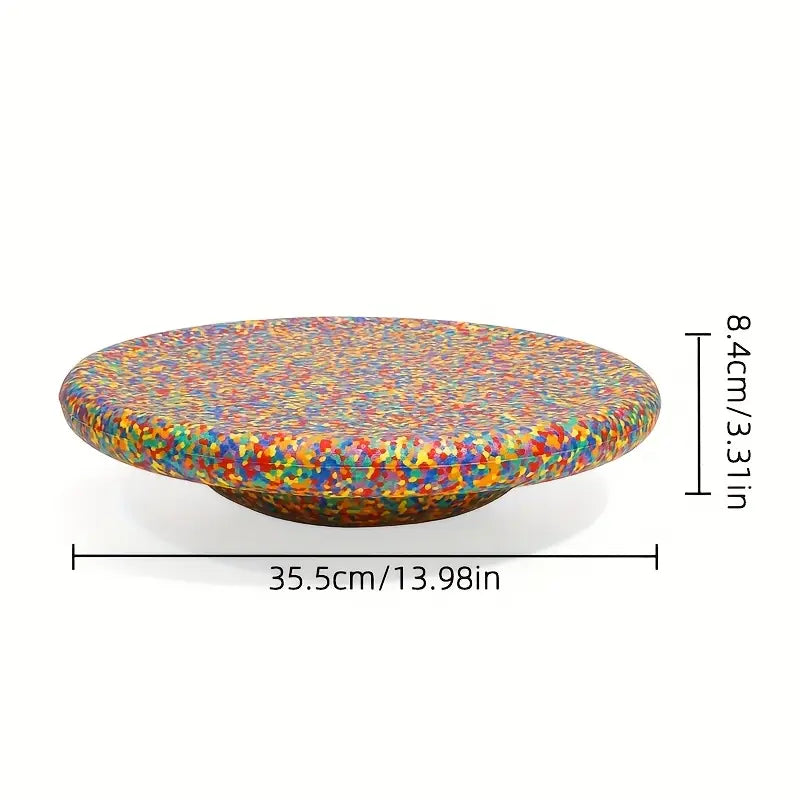 Tabla De Equilibrio