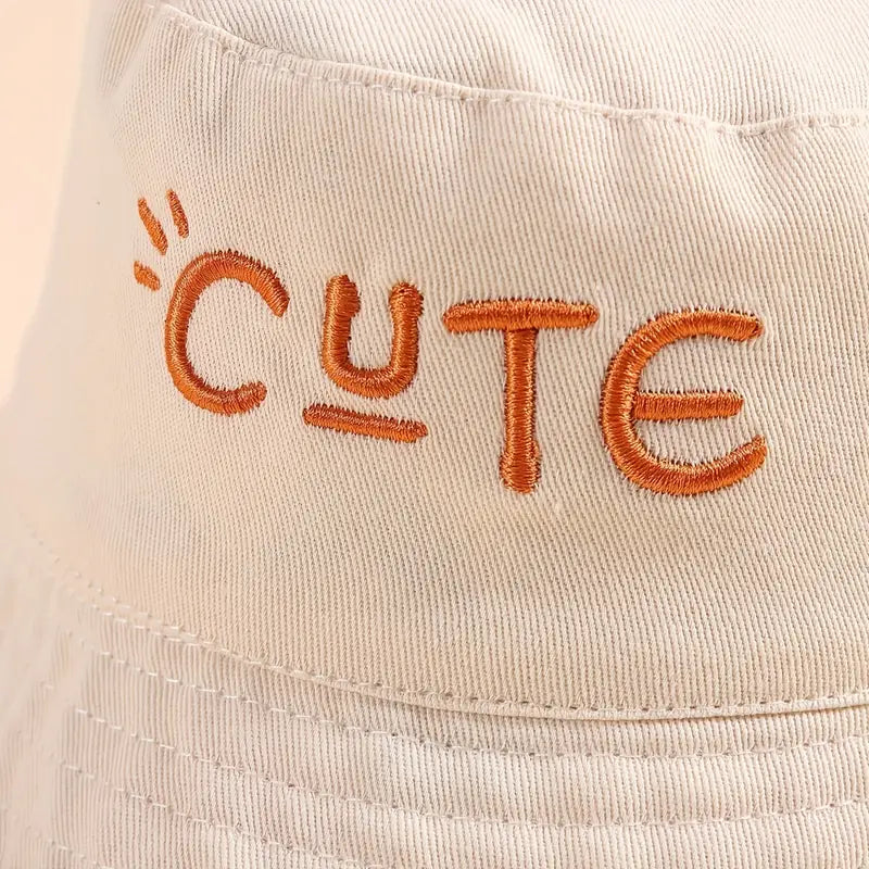 Gorro Cute Reversible