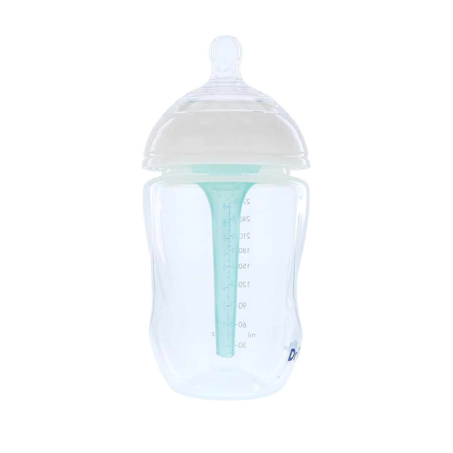 Mamaderas Anticólicos x2 unidades - Dr. Talbot's