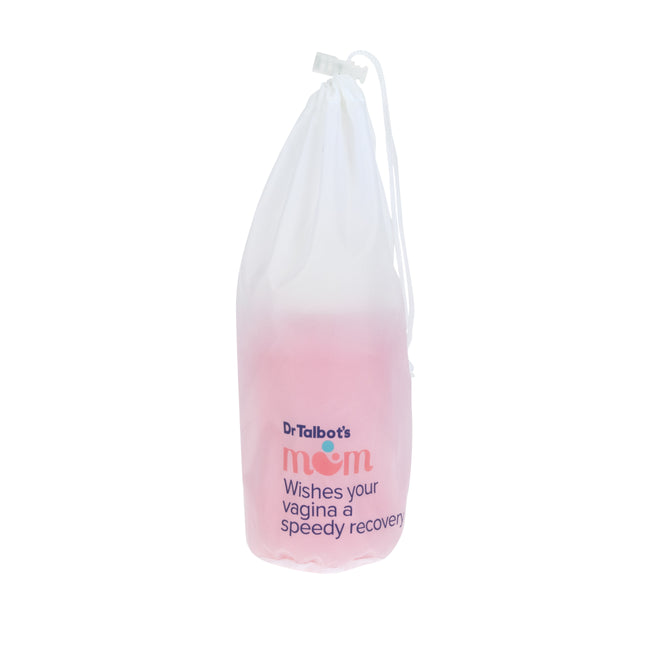 Botella De Higiene Intima 360 Ml Dr. Talbot's