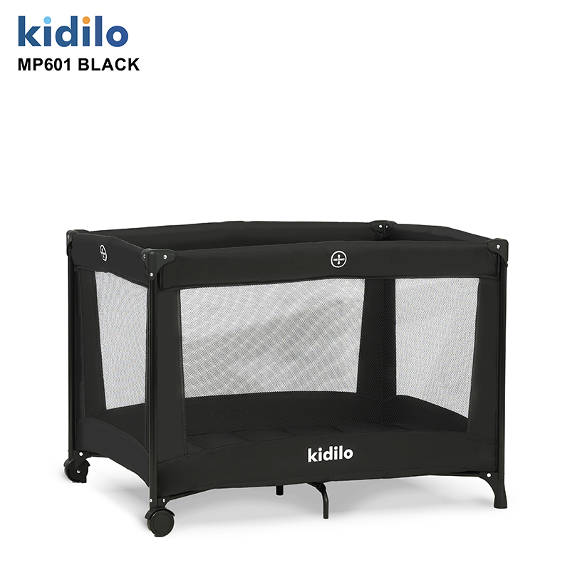 Corral Plegable MP601 - Kidilo