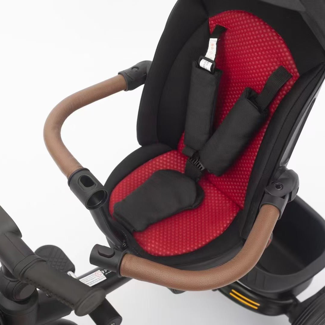 Triciclo de empuje 7 en 1 - Kidilo