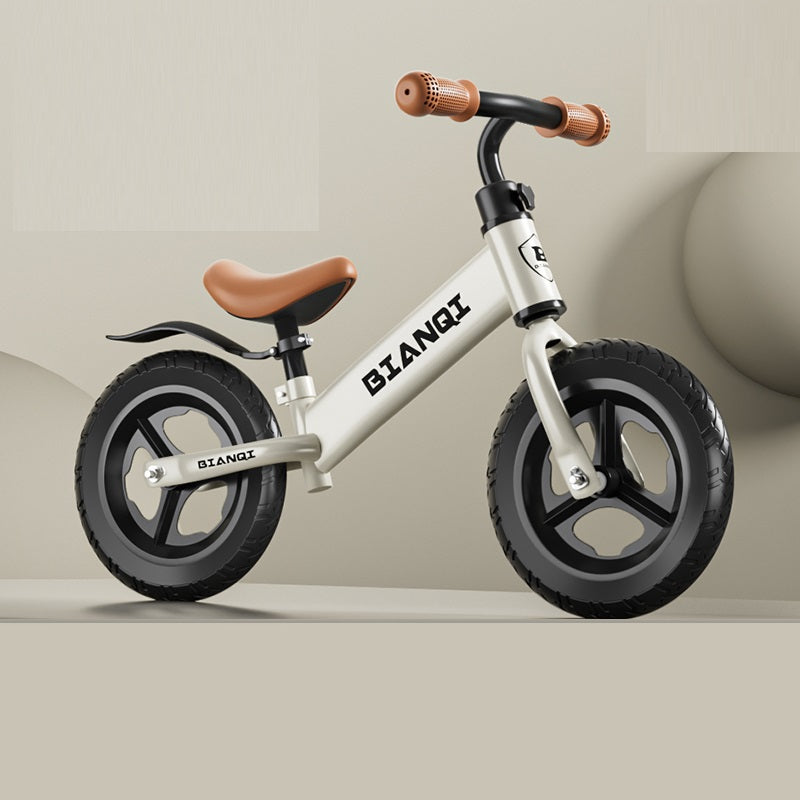 Bicicleta de Equilibrio MILO