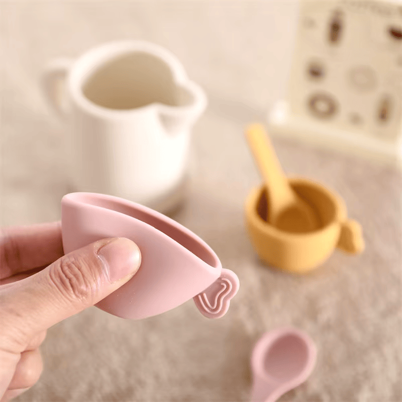 Máquina De Café + Accesorios