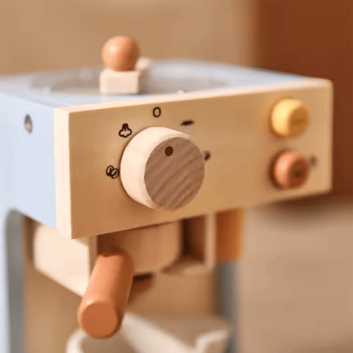Máquina De Café + Accesorios