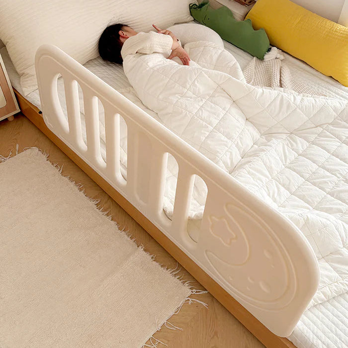 Baranda de Cama Luna para Bebé – 120 cm de largo