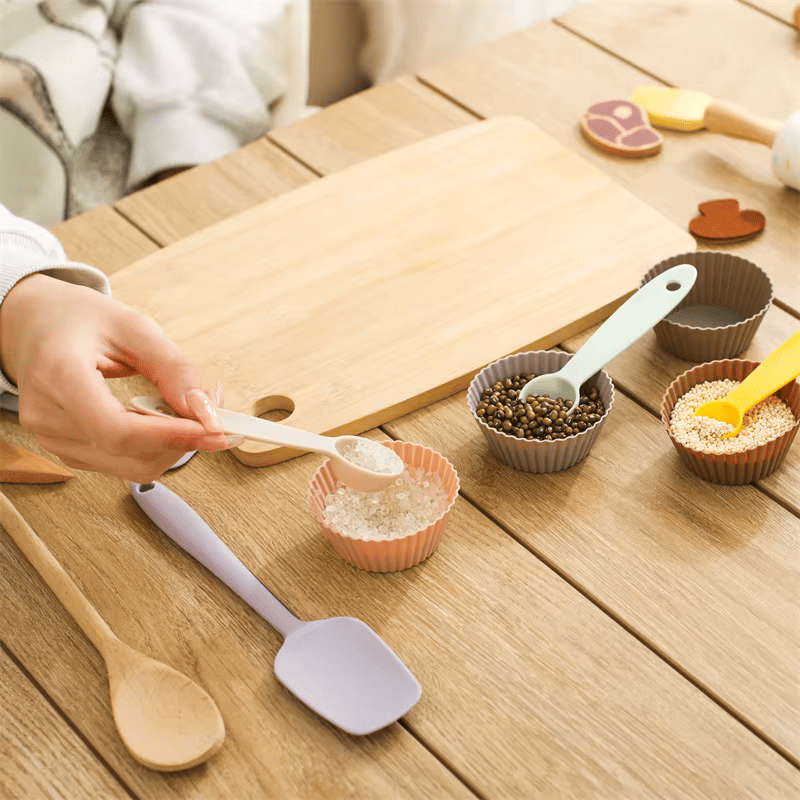 Set de cocina (14 piezas)