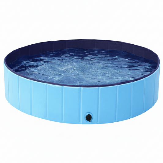 Piscina plegable XL