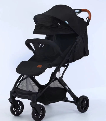 Coche K8 Kidilo - Viajero, Compacto y Ligero