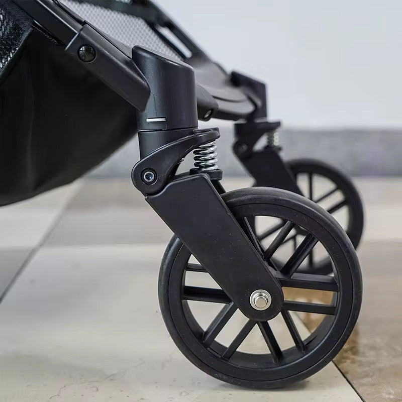 Coche K8 Kidilo - Viajero, Compacto y Ligero