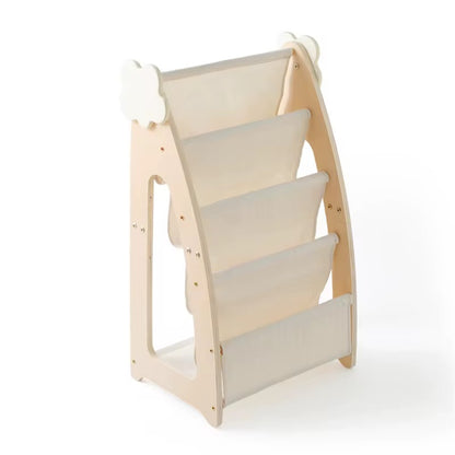 Biblioteca Montessori