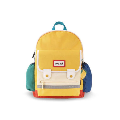 Mochila Urbana Amarilla