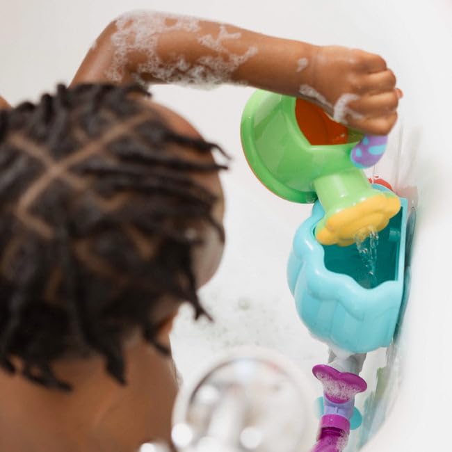 Juguete de baño interactivo - Nuby