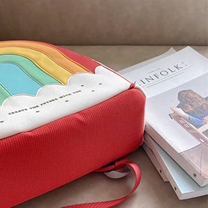 Mochila Arcoiris