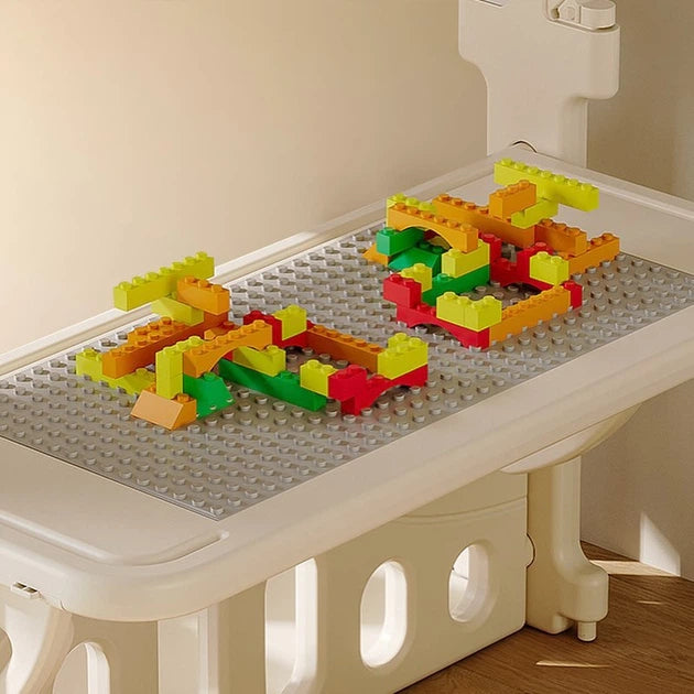 Casita Infantil con Organizador