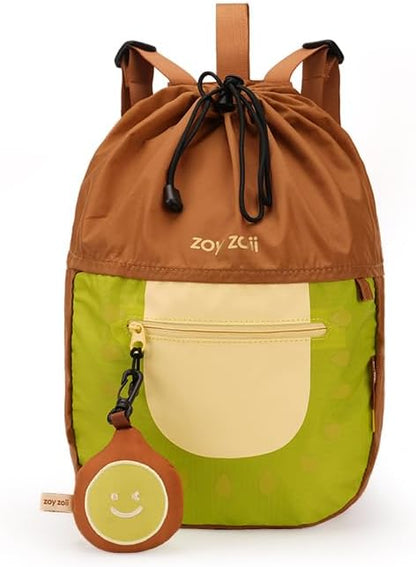 Mochila Impermeable Kiwi