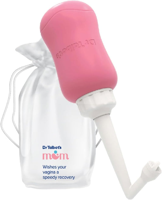 Botella De Higiene Intima 360 Ml Dr. Talbot's