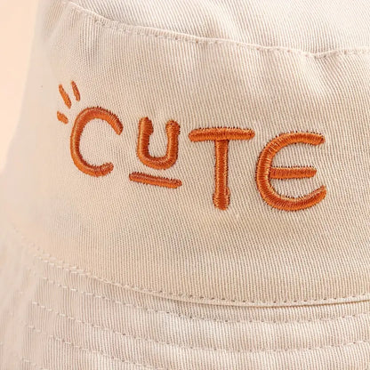 Gorro Cute Reversible