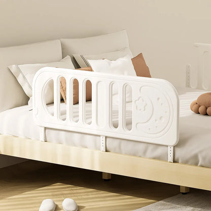 Baranda de Cama Luna para Bebé – 120 cm de largo