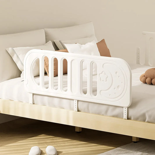 Baranda de Cama Luna para Bebé – 120 cm de largo