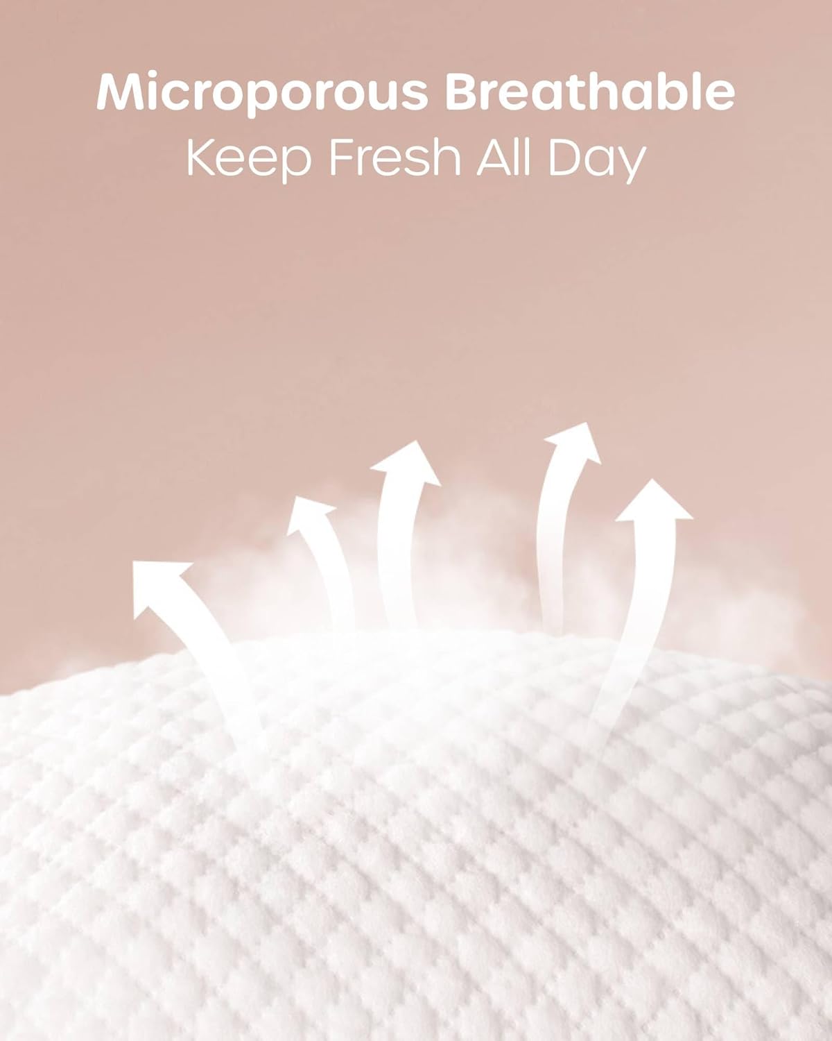 Discos Absorbentes Lactancia 100 unidades - Nuliie