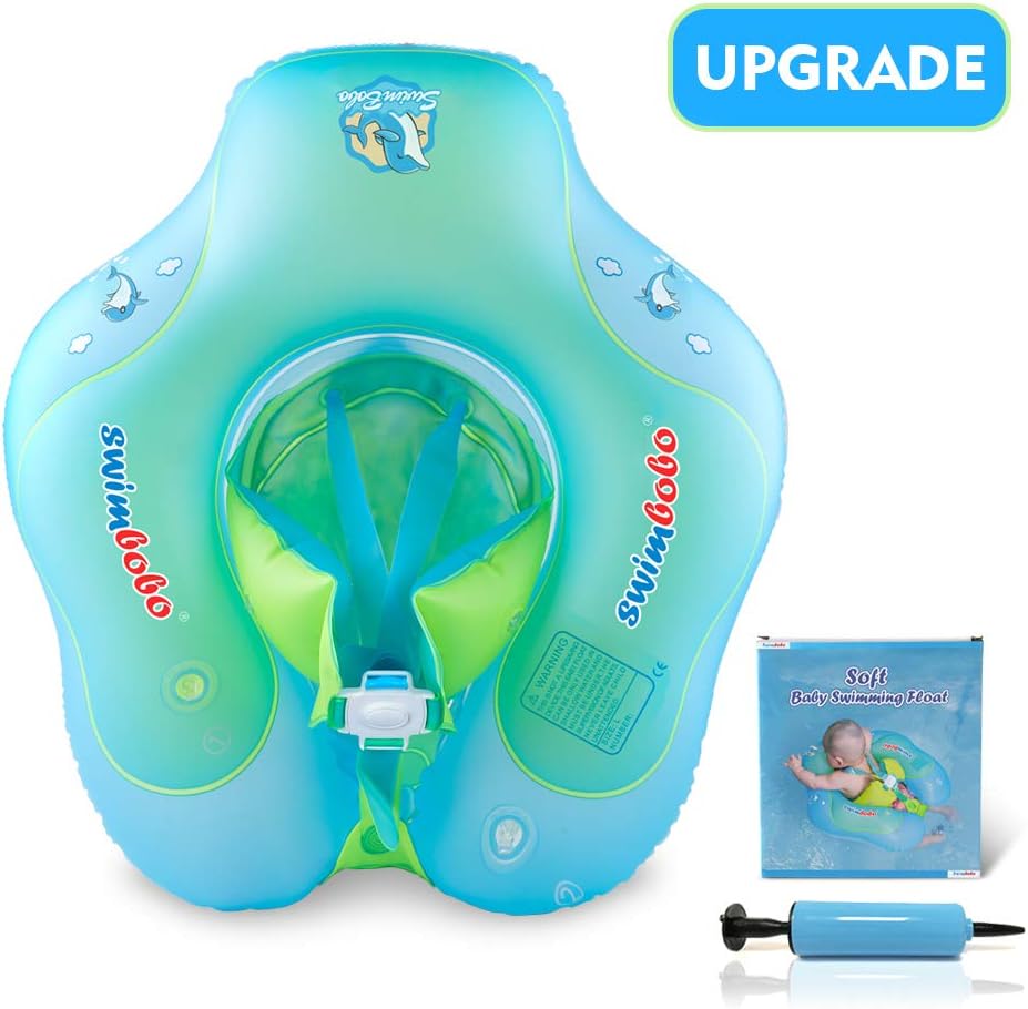 Flotador Inflable (3-12 meses) Talle S