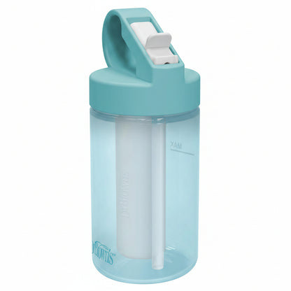 Botella deportiva con barra congeladora +12 meses Dr. Brown's