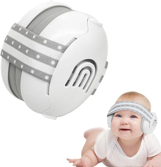 Orejeras Anti Ruido (0-36 meses)