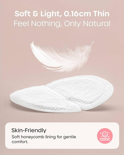 Discos Absorbentes Lactancia 100 unidades - Nuliie