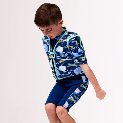 Chaleco Aviones 2-4Y - Splash About
