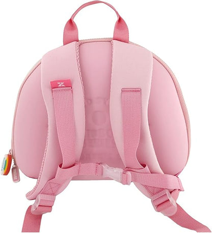 Mochila Rígida Arcoíris