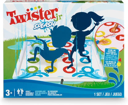 Twister Jr.Splash - Hasbro