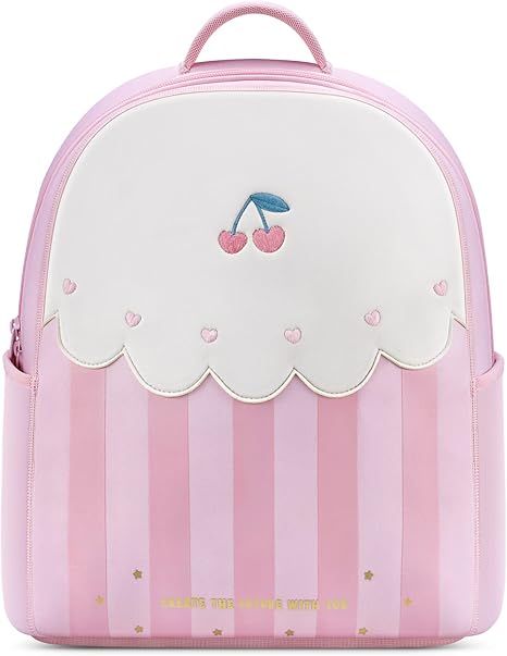 Mochila Cherry