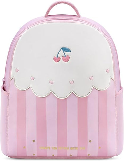 Mochila Cherry