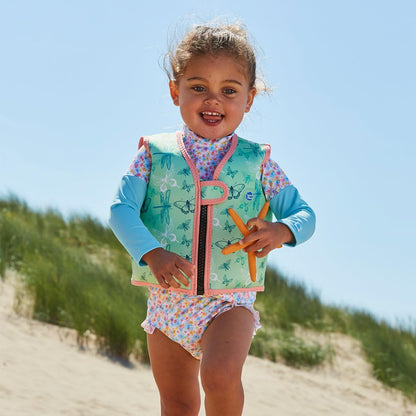 Chaleco Libélula 2-4Y - Splash About