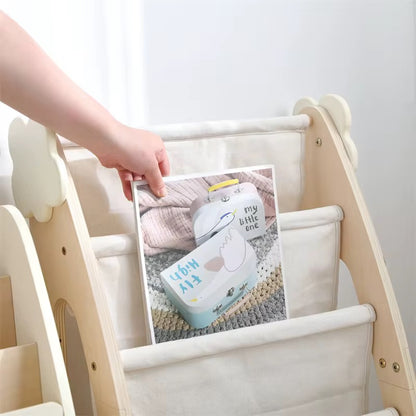 Biblioteca Montessori