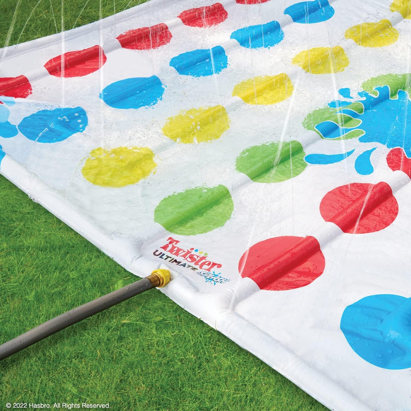 Twister Ultimate Splash - Hasbro