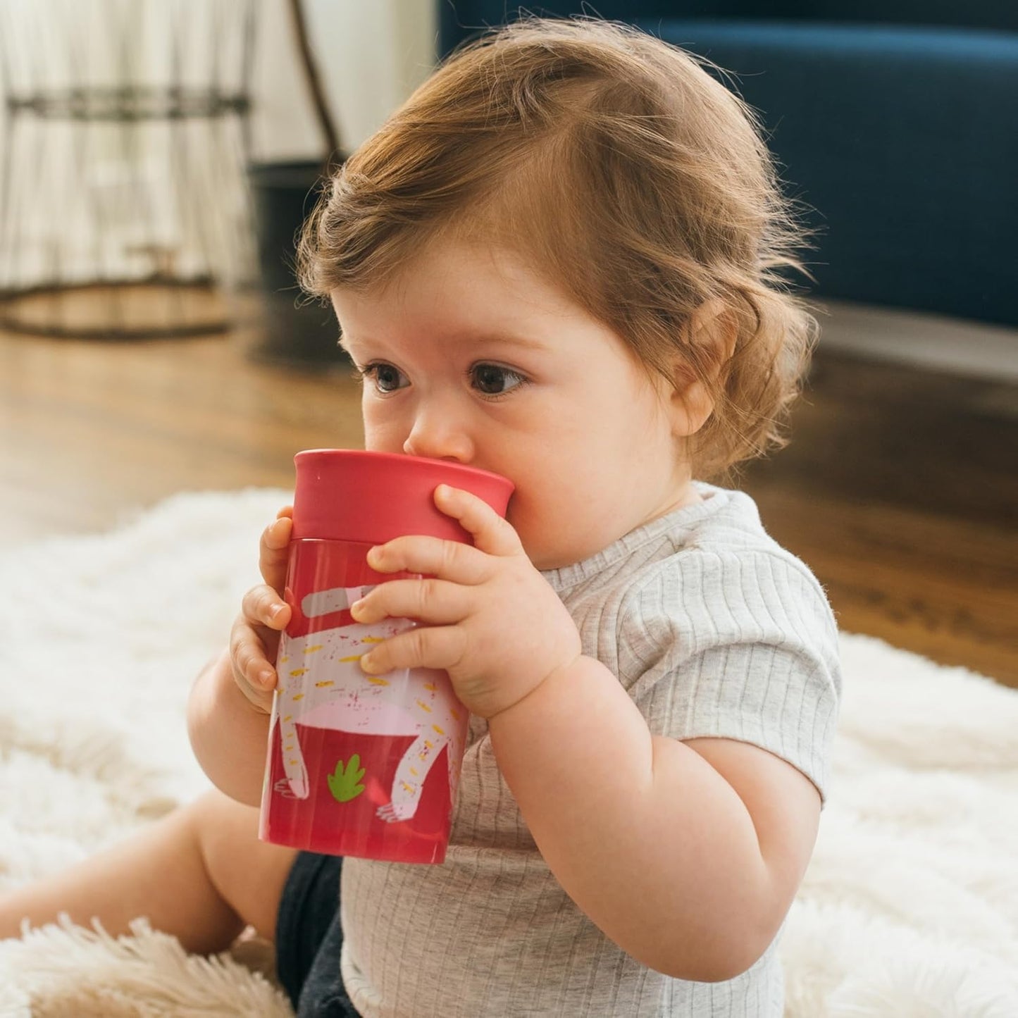 Vaso de Transición Dr. Brown’s Cheers360 (x2 unidades)