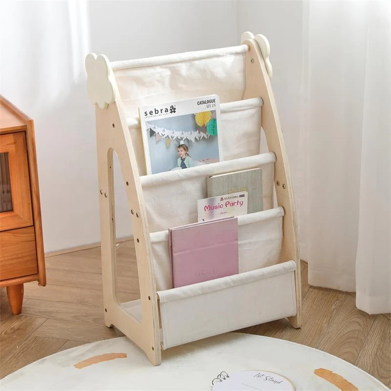 Biblioteca Montessori