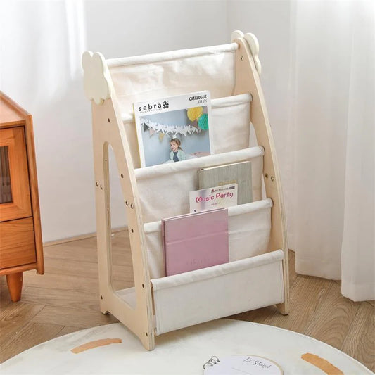 Biblioteca Montessori