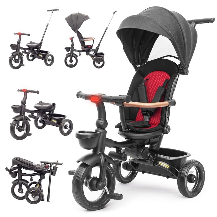 Triciclo 7 en 1 - Kidilo