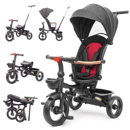 Triciclo 7 en 1 - Kidilo