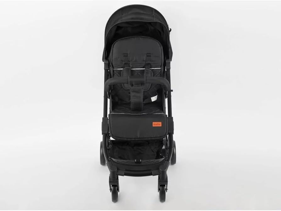 Coche K8 Kidilo - Viajero, Compacto y Ligero