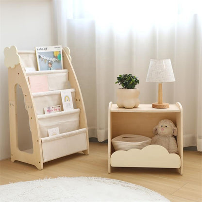 Set mobiliario 3 en 1