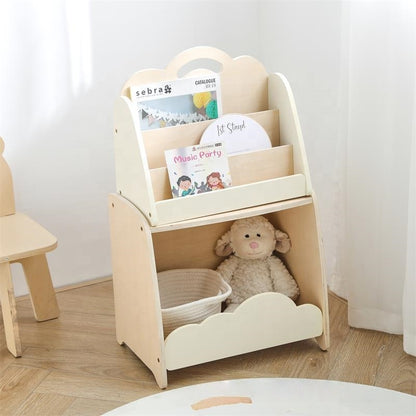 Set mobiliario 3 en 1