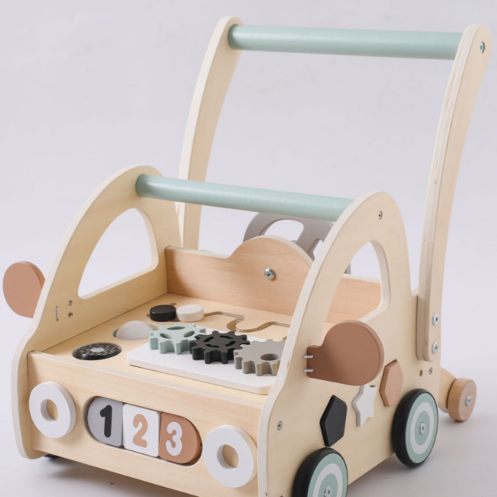 Caminador multifuncional