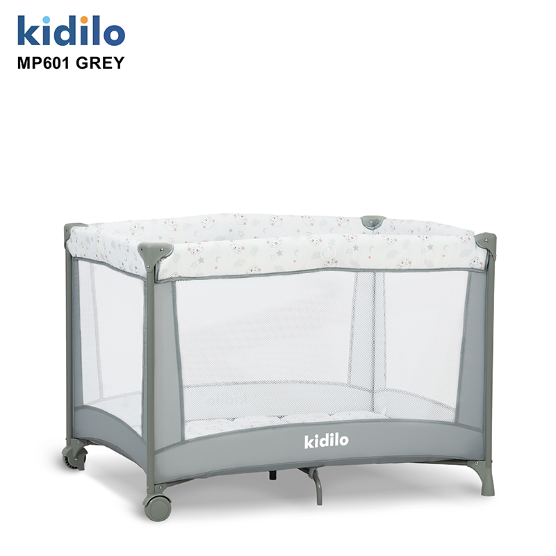 Corral Plegable MP601 - Kidilo